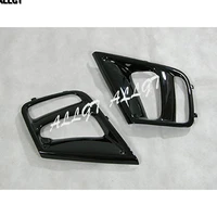 ABS Injection Mold Fairings with Tank Cover For 1997 1998 Honda CBR600 F3 - Black