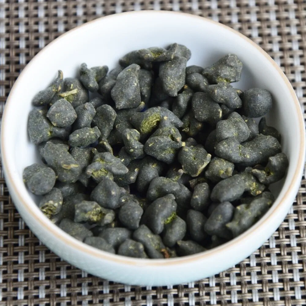 2019 тайваньский чай из женьшеня Oolong новый Орхидея Guiren Альпийский забота о