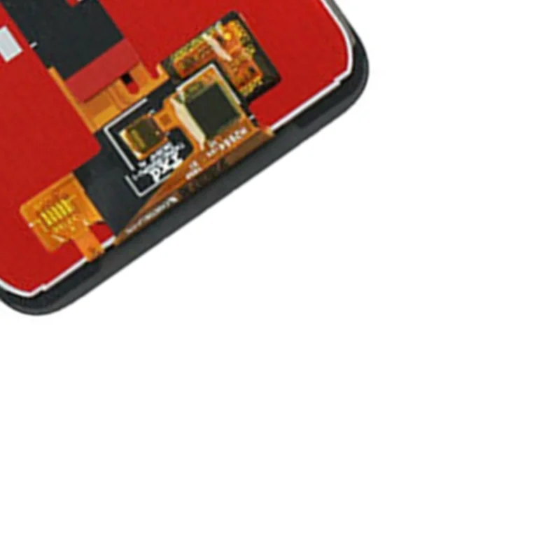 Pantalla t&aacute;ctil LCD Original para Huawei Y6 2019, MRD-LX1f LCD para Huawei Y6 Prime 2019, LX1, LX2, LX3, L21, L22, Y6 Pro 2019-4