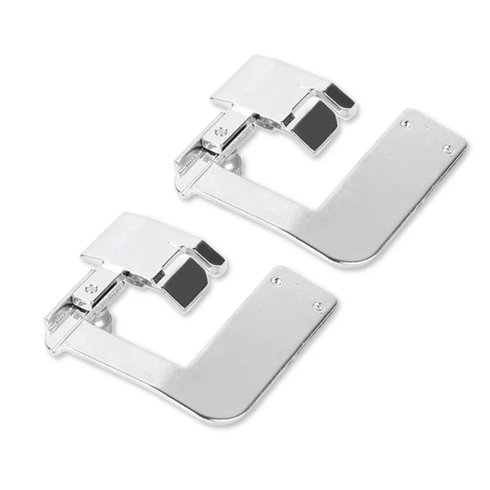 Горячая Распродажа 1 шт. новинка быстроподходящая широкая гофрированная швейная