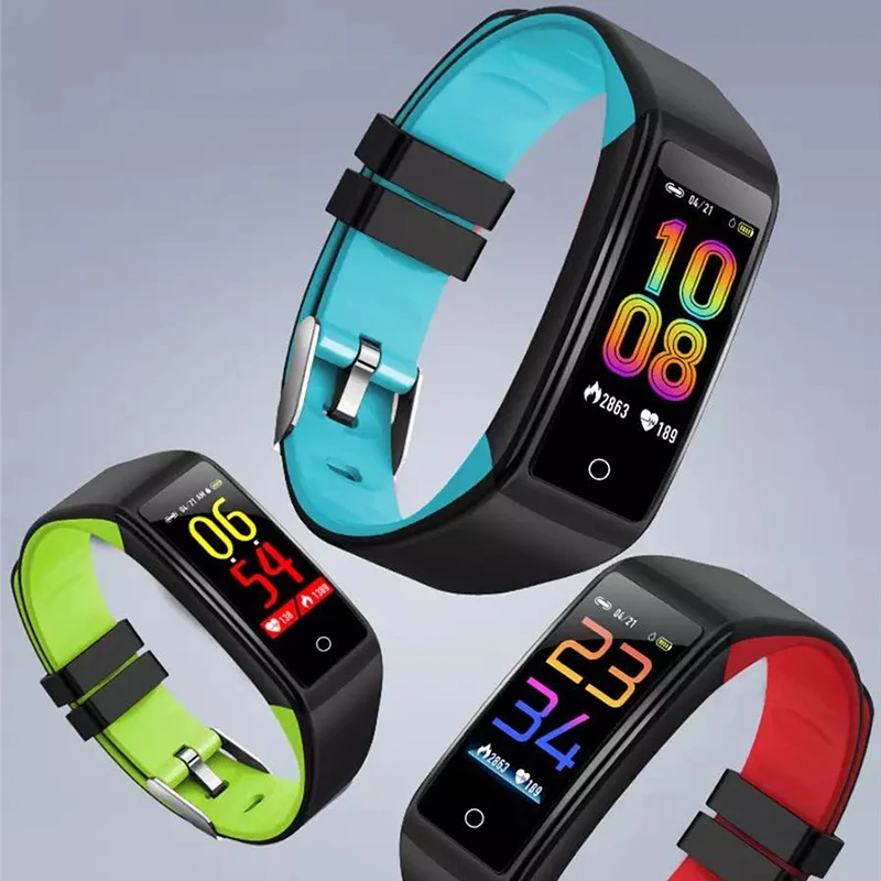 Лидер продаж умные аксессуары зарядный кабель для зарядки смарт-браслета H3 зажим