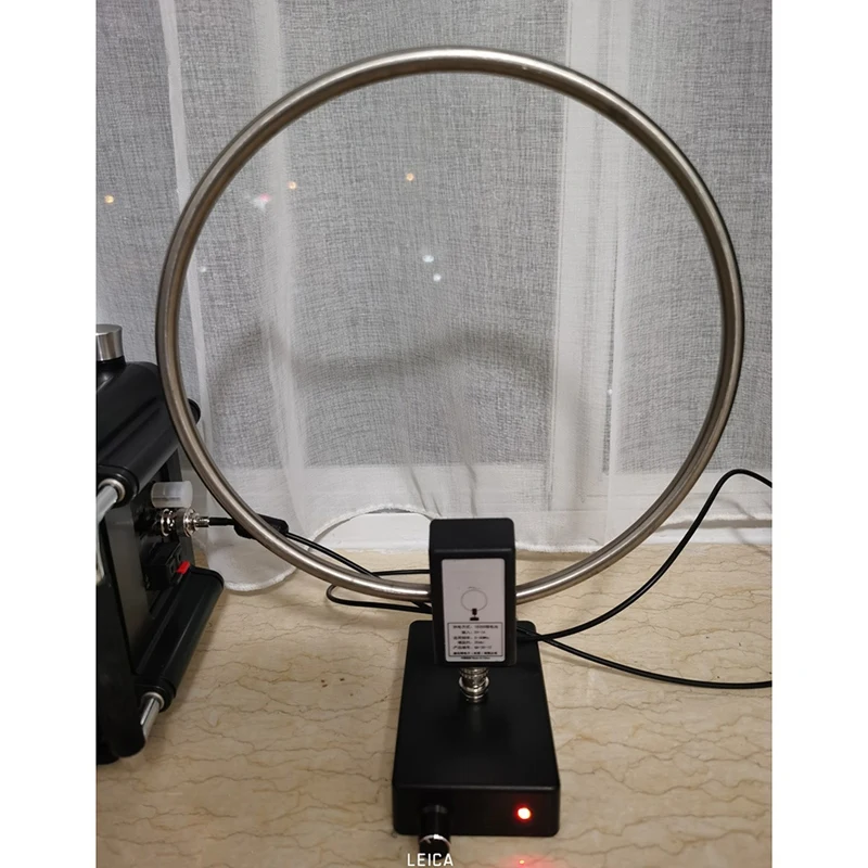 

GA-450 GA450 SDR SW 2,30-30 MW 522-1710