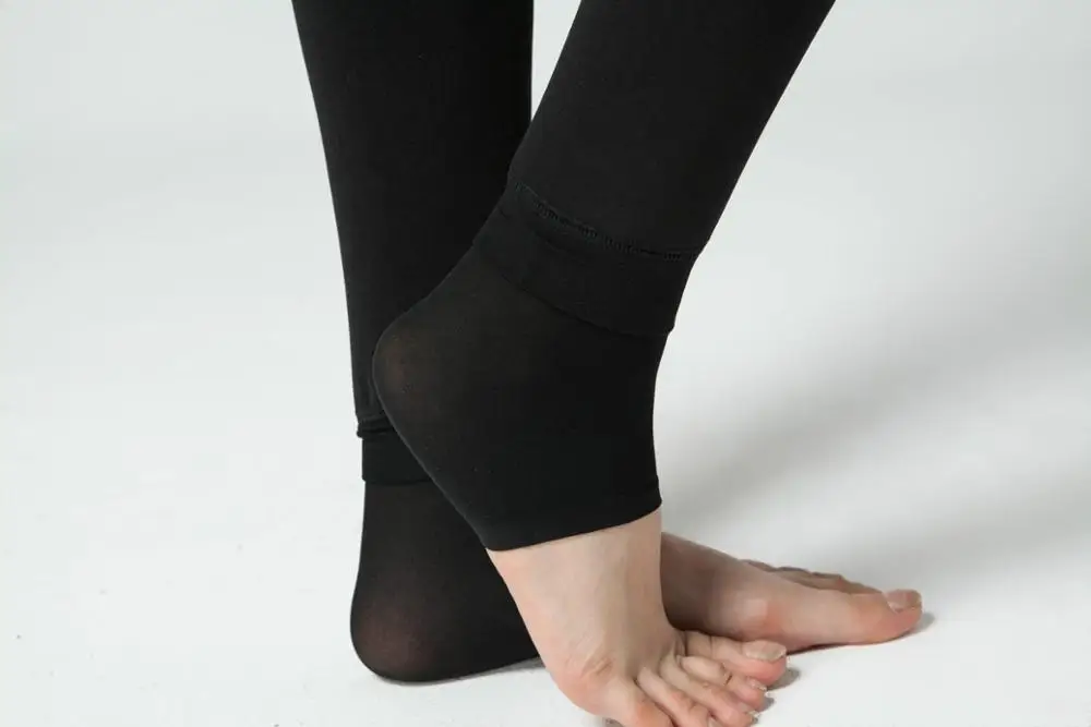 Fashion new Winter Maternity Skinny Legging Korean Slim Pencil Pants Clothes for Pregnant Women Thicken Warm Pregnancy | Мать и ребенок