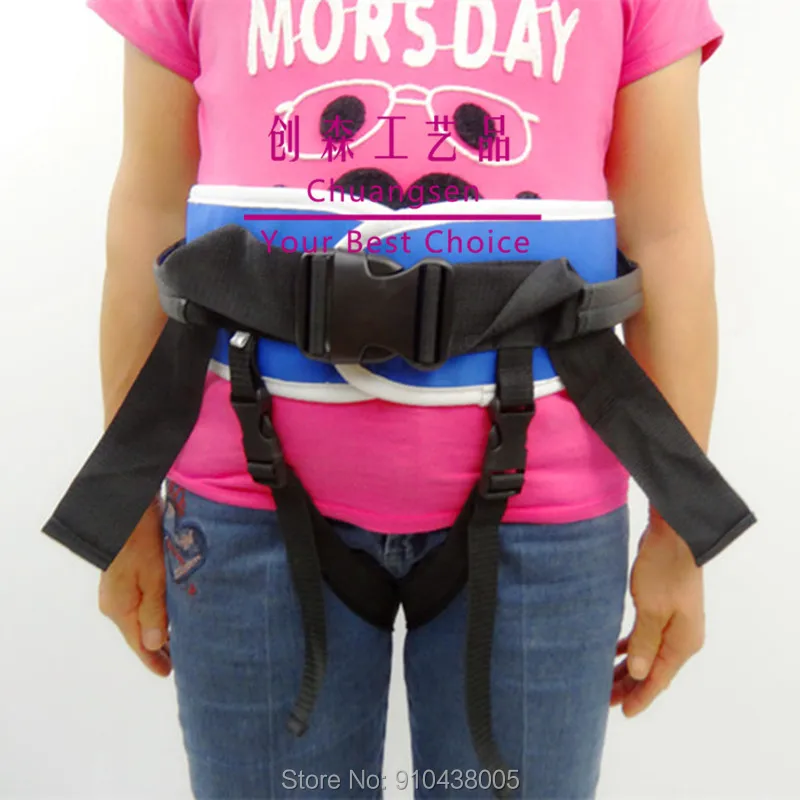 Новый дизайн ремень для физиотерапии длинный и быстросъемная пряжка