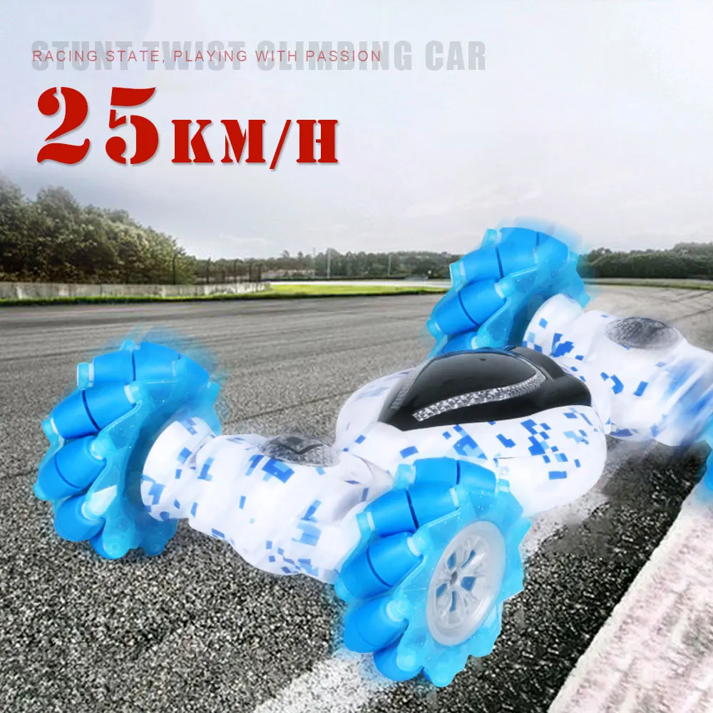 Часы с гравитационной индукцией витой автомобиль универсальное колесо