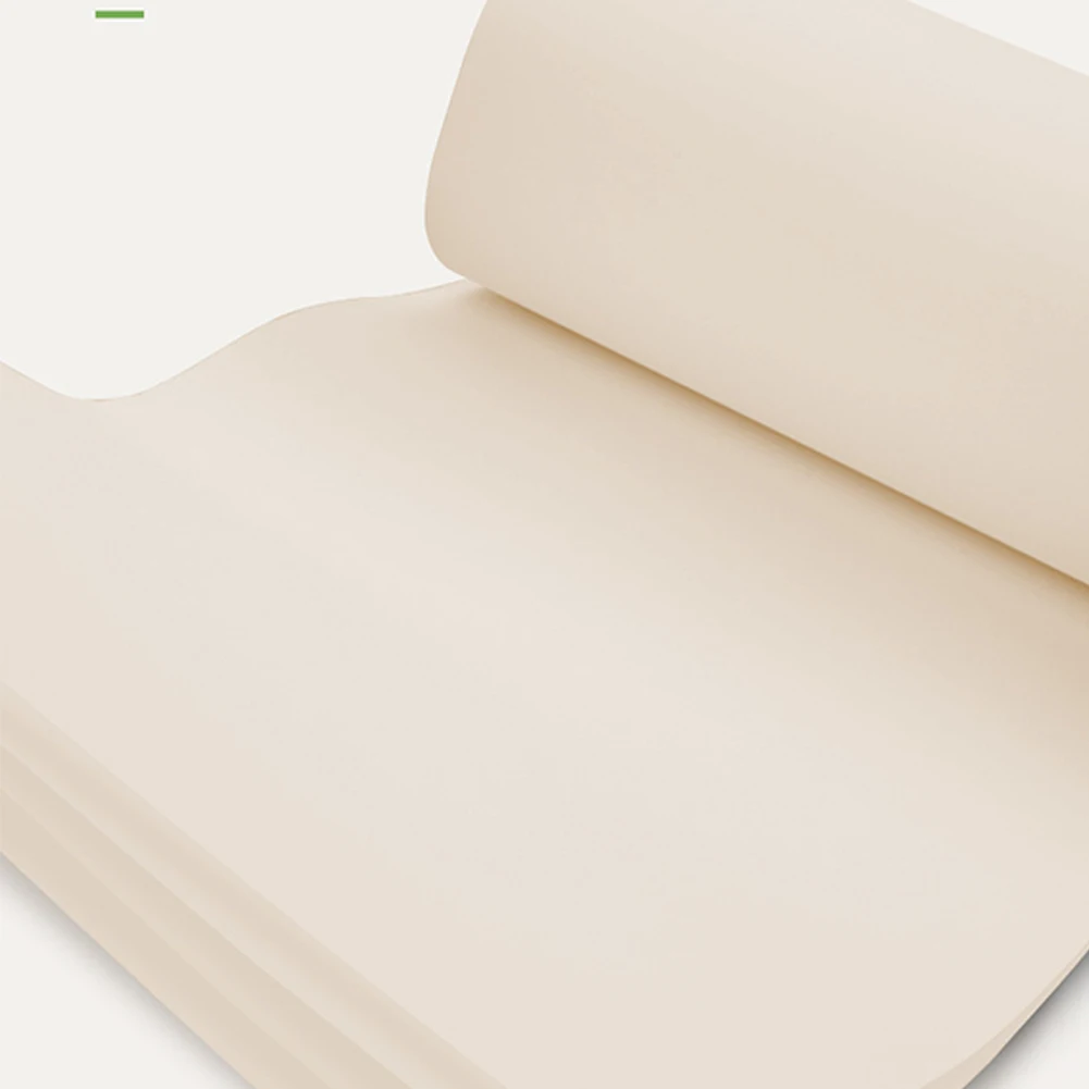 

12 Rolls 4-layer Coreless Roll Paper Bamboo Pulp Paper Towel Kitchen Bathroom Toilet Paper Thick Household Paper