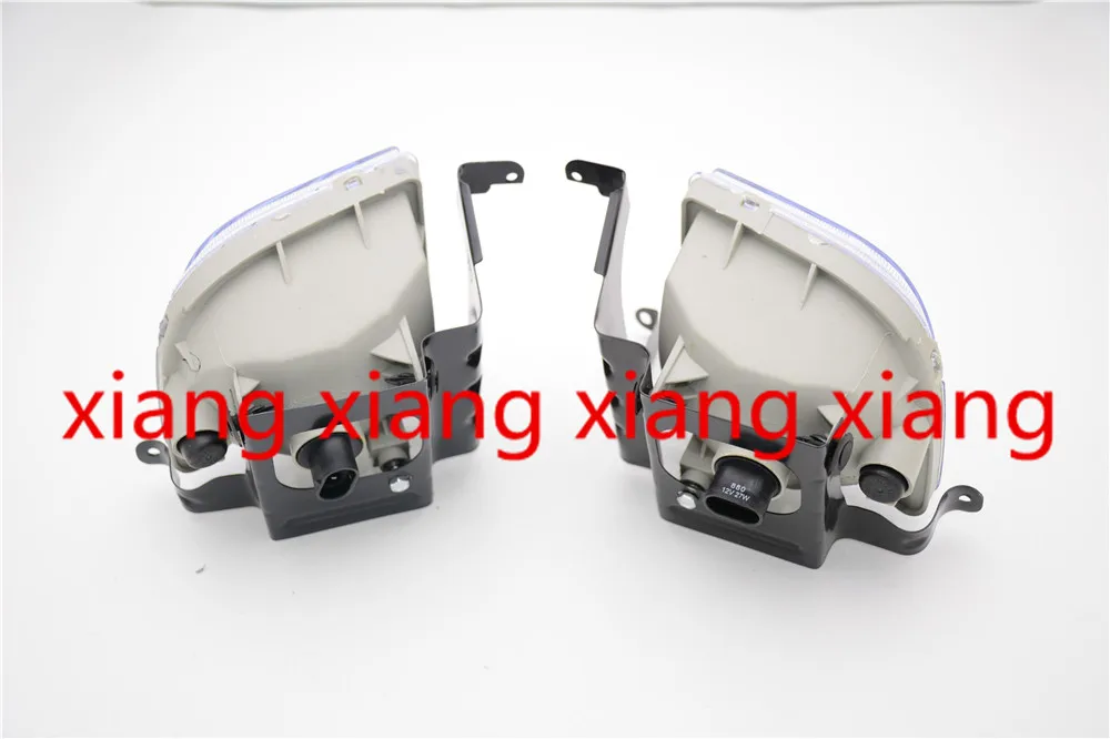 Передние противотуманные фары дальнего света светильник ing лампы для Chevrolet Optra