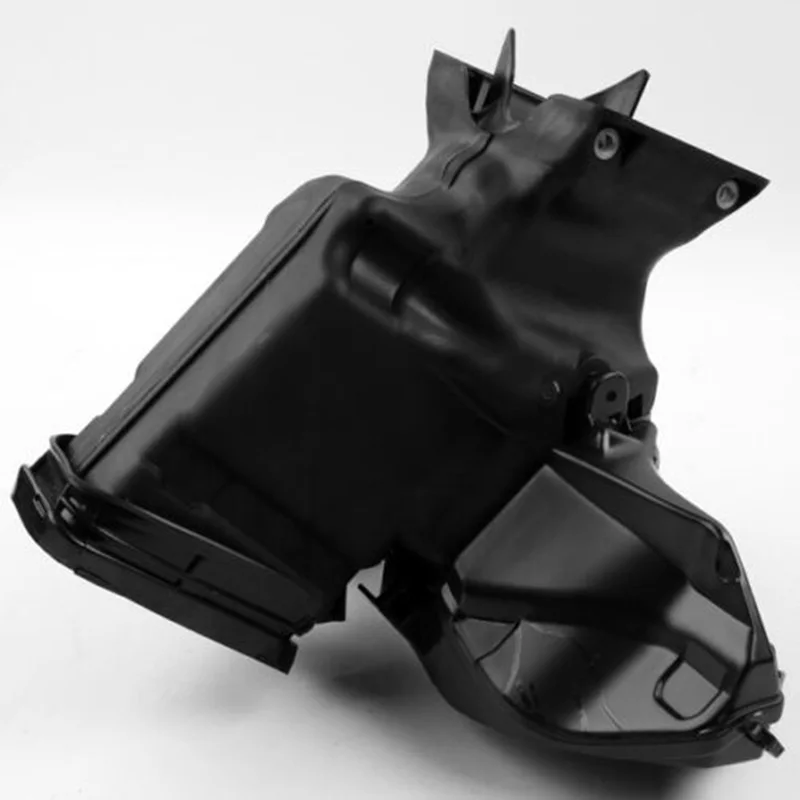 Выхлопная труба для мотоцикла Honda CBR600RR CBR 600RR 2007 2012 11 10 09 08|Накладки и декоративные