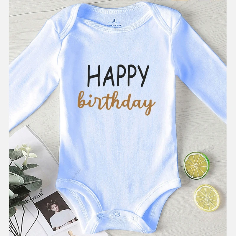 Одежда для новорожденных малышей Детская летняя одежда Комбинезон Сезон