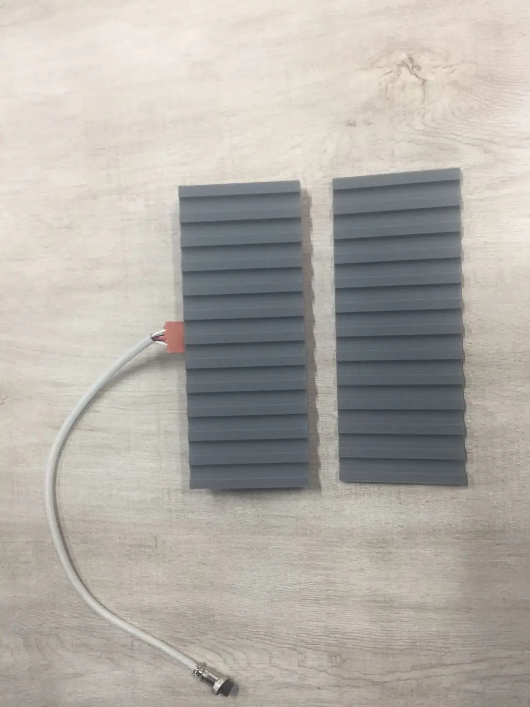 

12 In 1 Sublimation Pen Press Pad