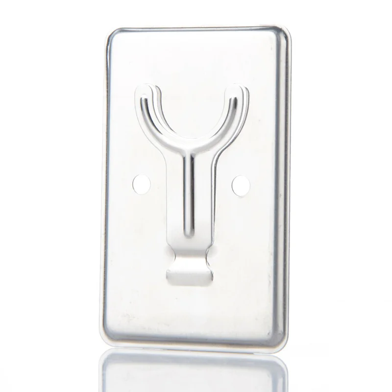 Простой кронштейн для электрического утюга портативный мини держатель