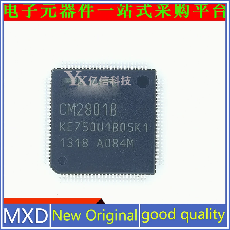 5 шт./лот новый оригинальный CM2801 CM2801B K1 оригинальный ЖК-чип логической платы хорошего качества