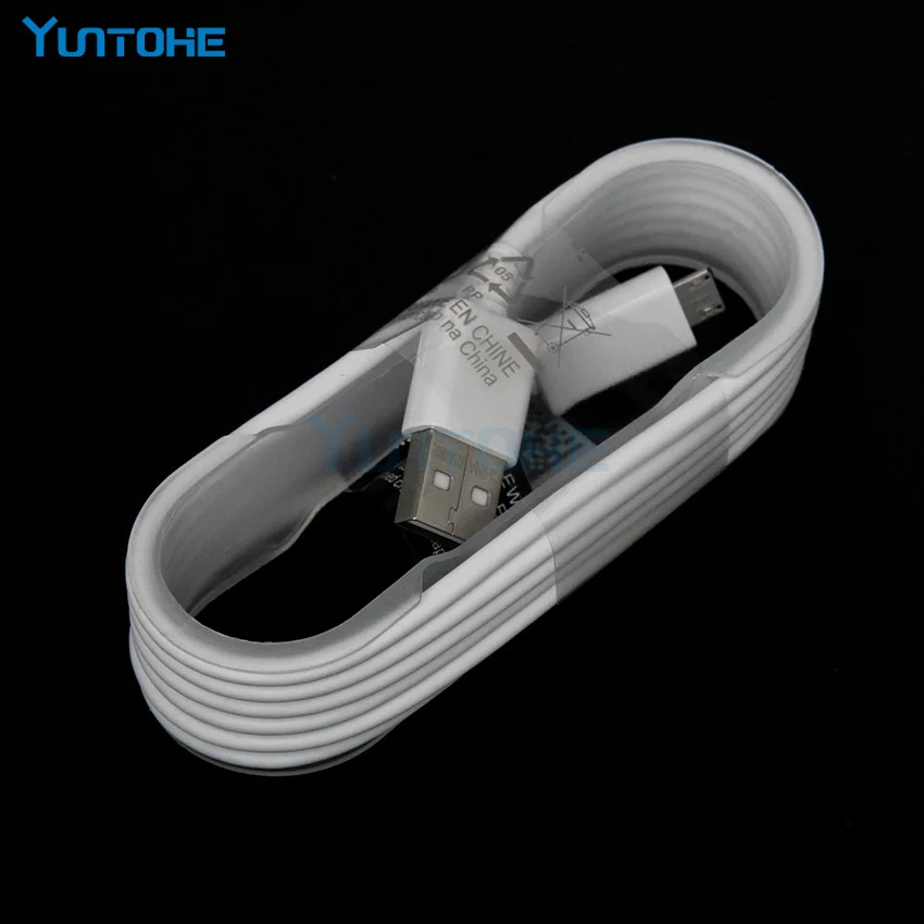 Оптовая продажа микро USB кабель для быстрой зарядки и передачи данных Samsung Galaxy NOTE 4