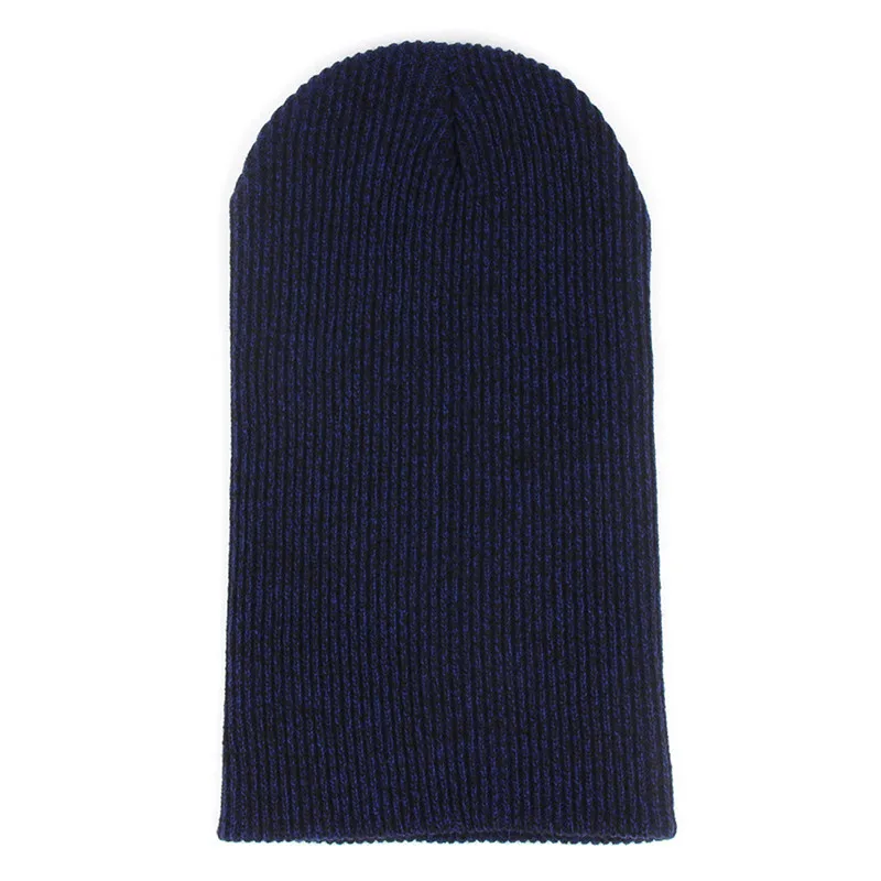 Skullies Beanies, зимние шапки для мужчин, шарф, вязаная шапка для женщин и мужчин, теплая мягкая Балаклава для шеи, шапка бини, зимняя шапка