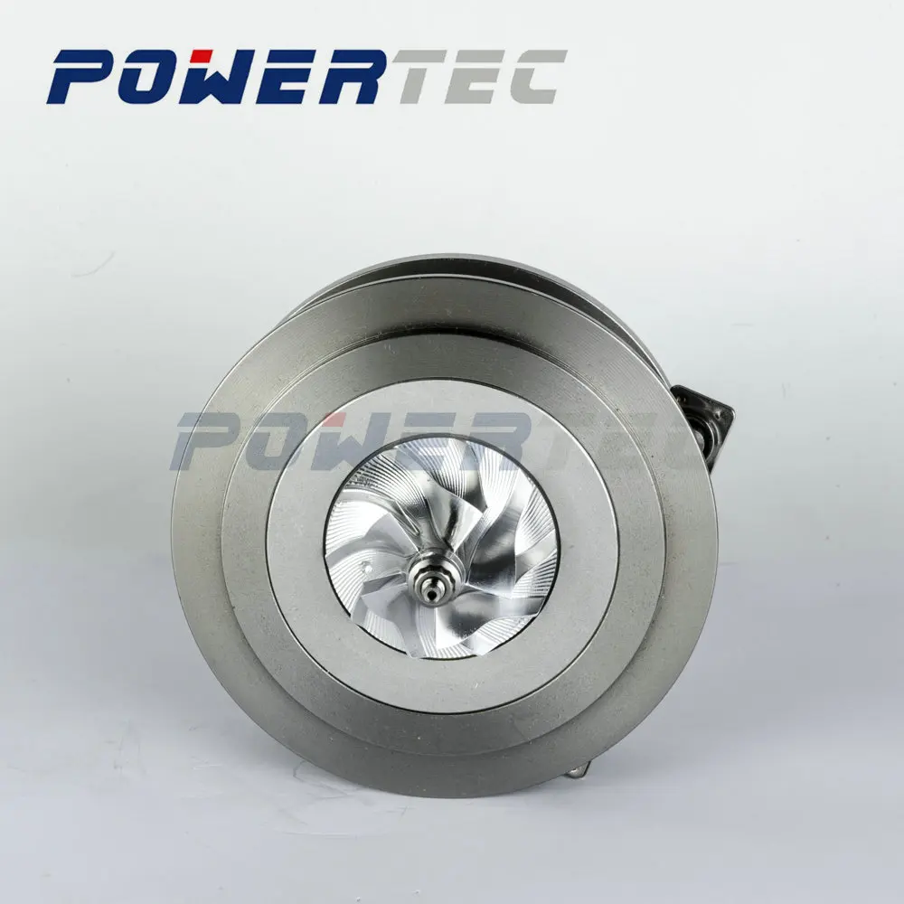 

GTA2052V turbine cartridge core CHRA turbo 752610 for Ford Commercial Transit 2.4 TDCi Puma 140HP 6C1Q6K682EE 6C1Q6K682EF