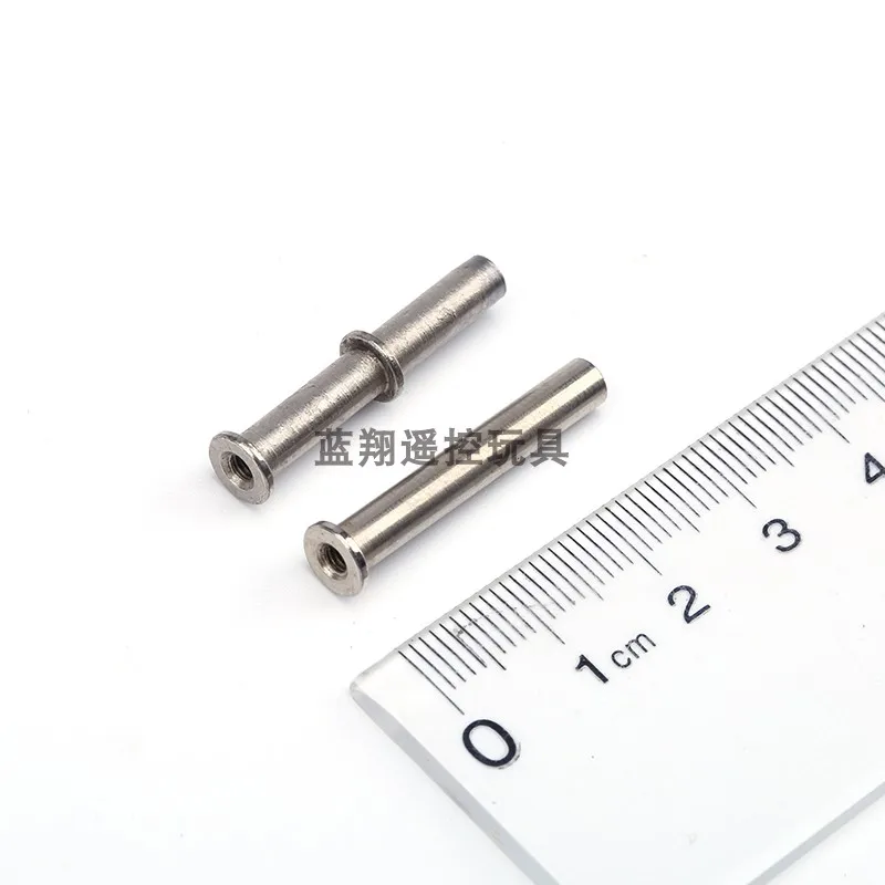 

Wltoys 144001 1/14 RC Car Spare parts 144001-1290 steering column 6 * 27mm