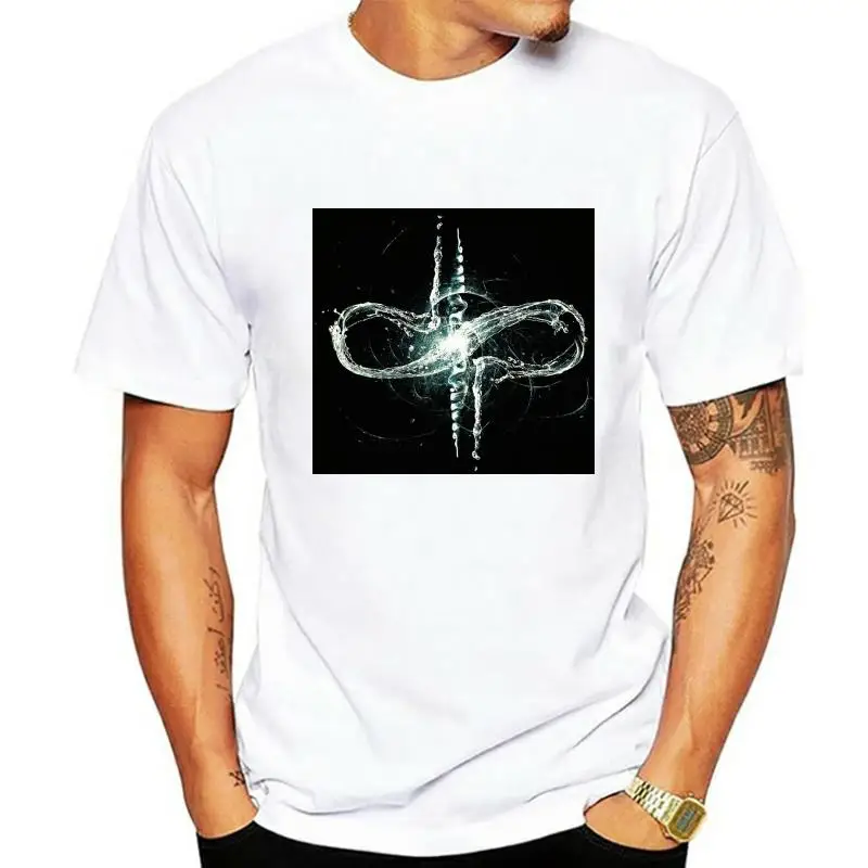 

Men's Devin Townsend Project Logo T-Shirts