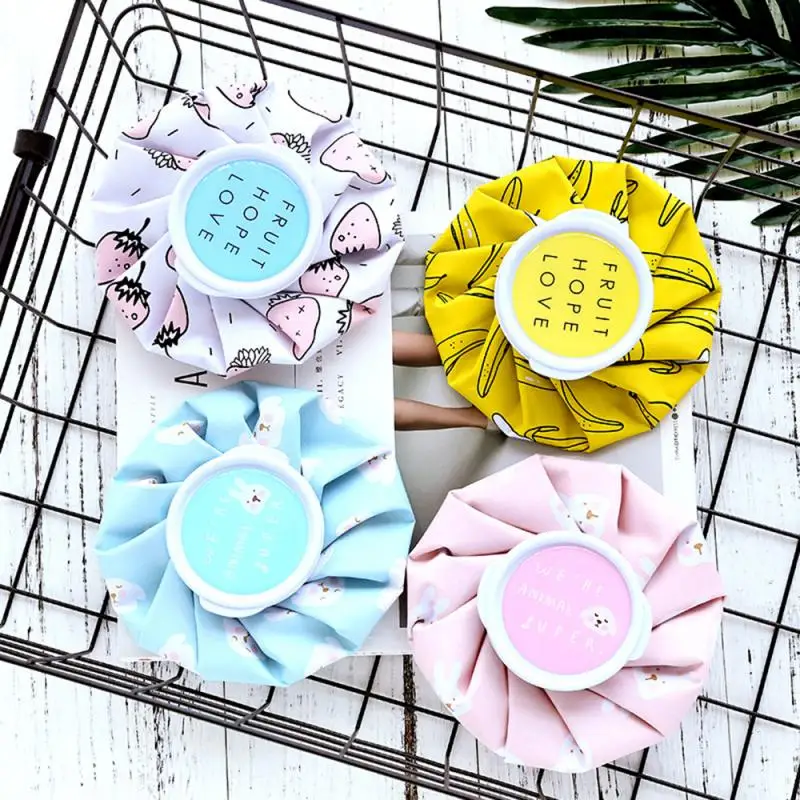 Мини пакеты для летнего использования 1 шт. прохладная холодная сумка