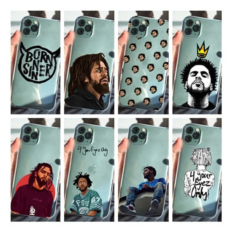 Чехол для телефона в стиле хип хоп iphone 12 11 Pro Max X XR XS 8 7 6 6S Plus Mini SE2020|Бамперы| |