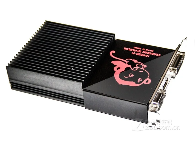 ASUS Original gt710-sl-2g silent graphics card HDMI DVI VGA DDR3 2GB GT730 GT750 | Компьютеры и офис