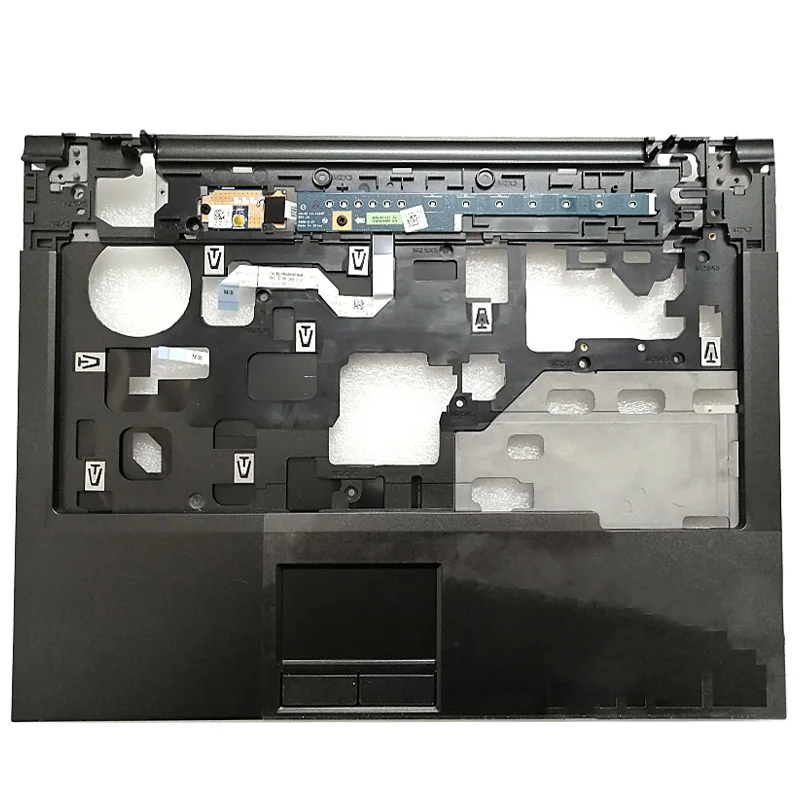 

NEW For Dell Vostro V1310 V1320 Computer Case 0T498J Laptop Palmrest Upper Case