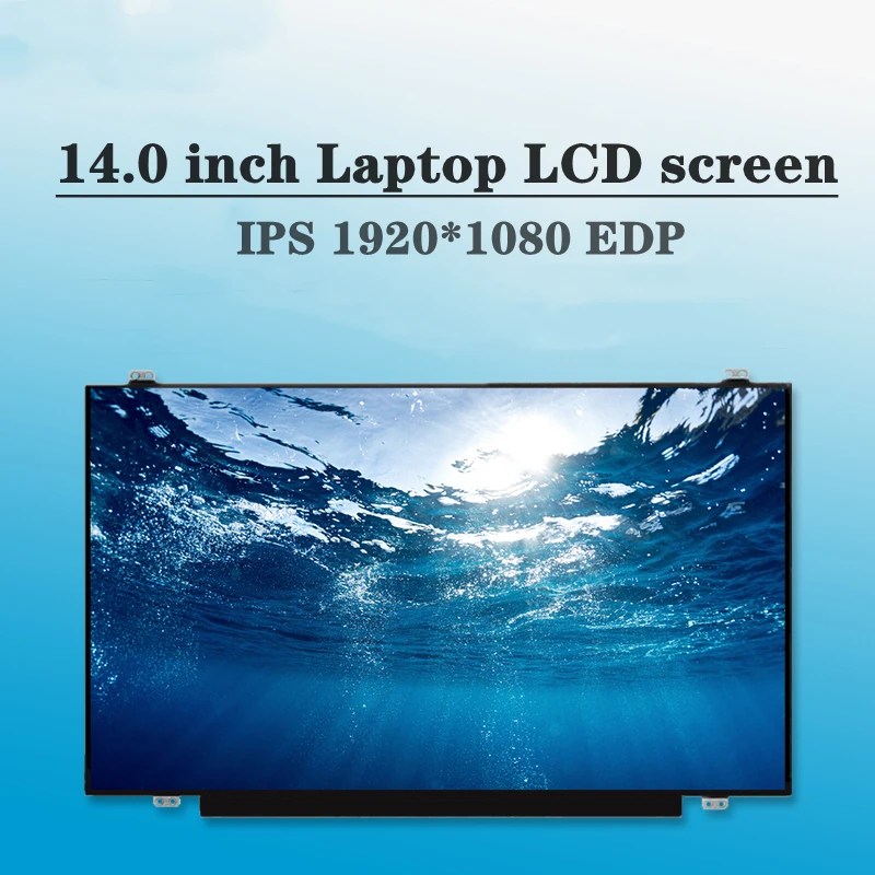 

14-дюймовый ЖК-экран для ноутбука lenovo thinkpad t420 t430 t440 t440p, T420 T430 T440 T440P IPS 1920*1080 HD