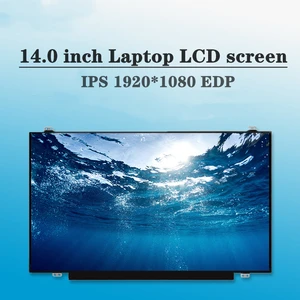 14 inch lenovo thinkpad t420 t430 t440 t440p screen t420 t430 t440 t440p ips 19201080 hd laptop lcd screen free global shipping