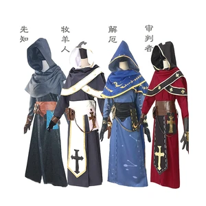 Костюм для косплея знаменитостей из игры V Cos