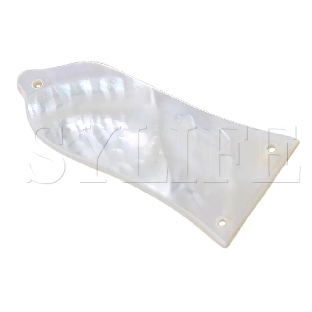 Горячая распродажа ювелирные изделия из жемчуга белого оболочки АНКЕРА Крышка