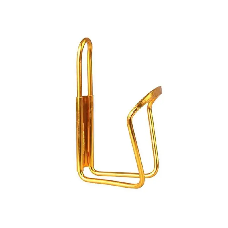 Велосипедный держатель для бутылки с водой из алюминиевого сплава|Велосипедные