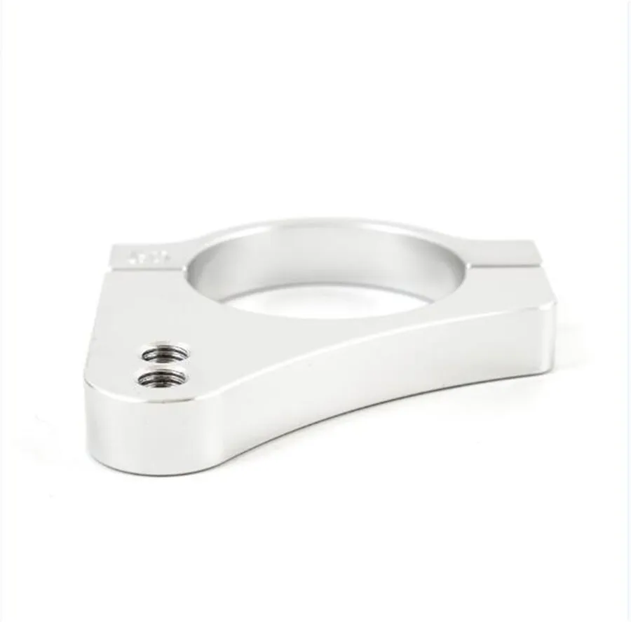 Рисунок 4 - CNC серебряный мотоцикл 27 мм рулевой