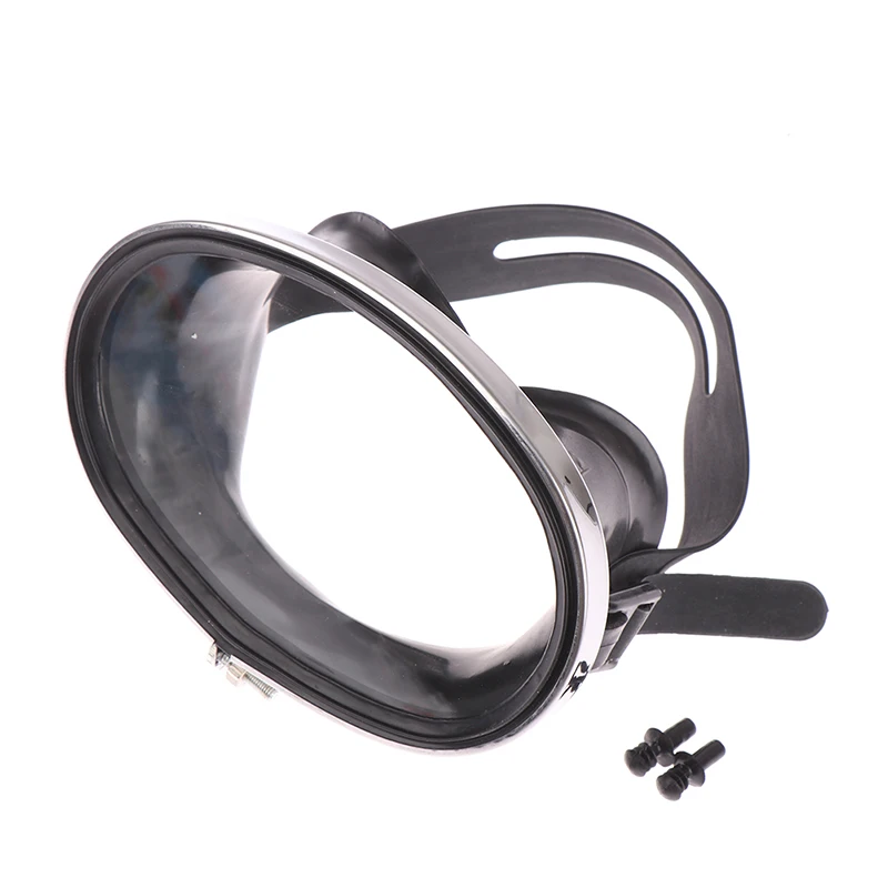 

Очки для дайвинга профессиональные, силиконовые антизапотевающие, для мужчин и женщин, 1 шт., маска для подводного плавания, очки для дайвинг...