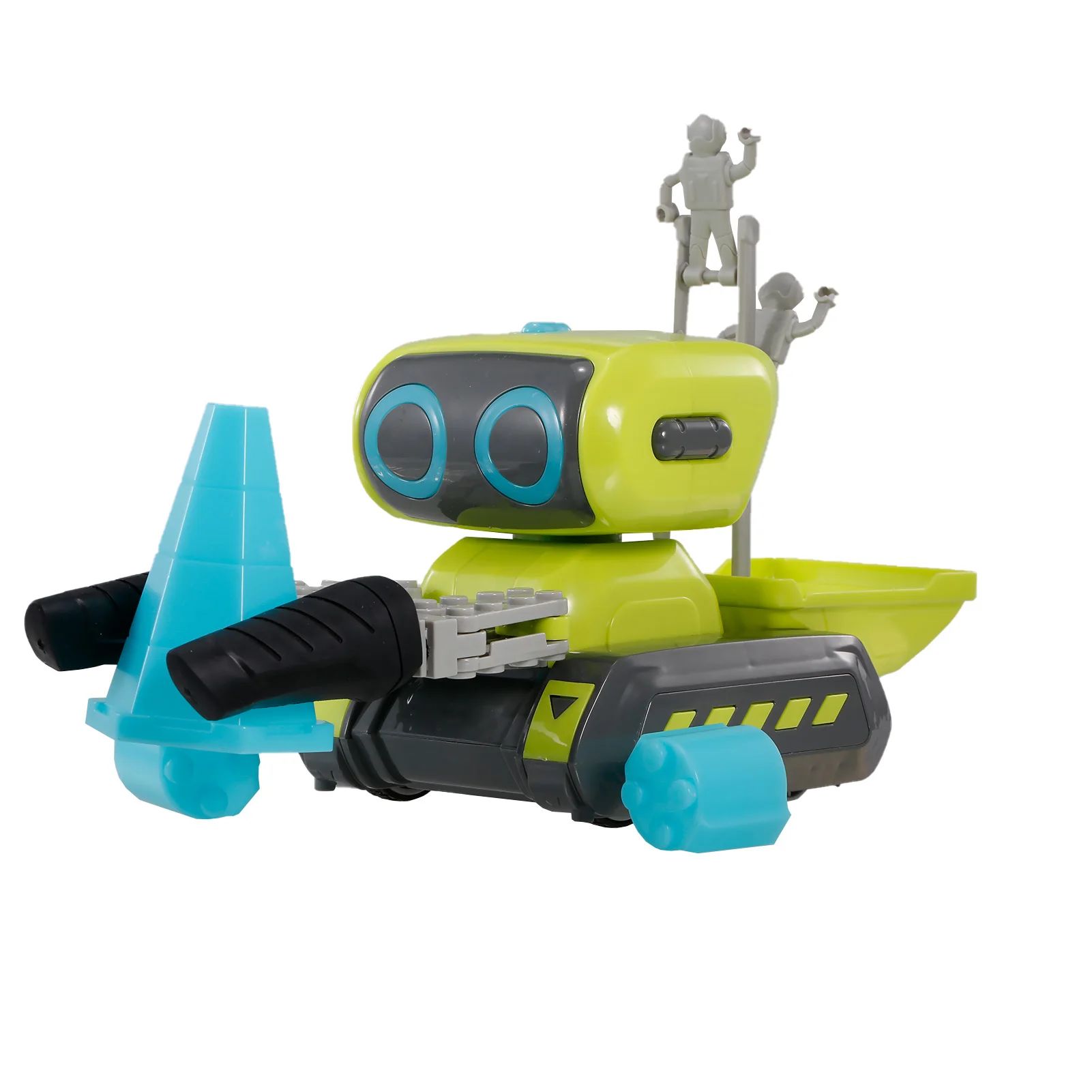 Строительная программа радиоуправляемого автомобиля игрушечный автомобиль с