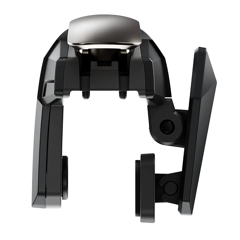 2021 new original black shark spilt type gaming trigger for black shark 4 3 shooting gamepad joystick for iphone 12 for realme 7 free global shipping