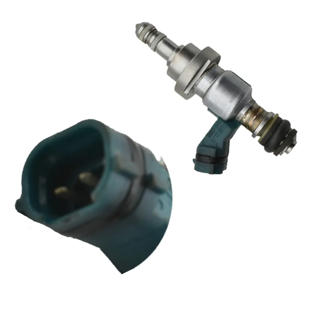 Топливный инжектор 23250-31020 для 06-13 Lexus IS 250 IS250 GS300 2.5L V6 | Автомобили и мотоциклы