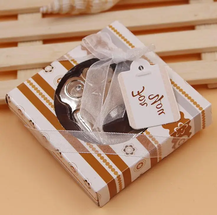 

Новое поступление, открывалка для пивных бутылок в форме совы, металлическая открывалка с милыми животными, свадебные принадлежности, пода...