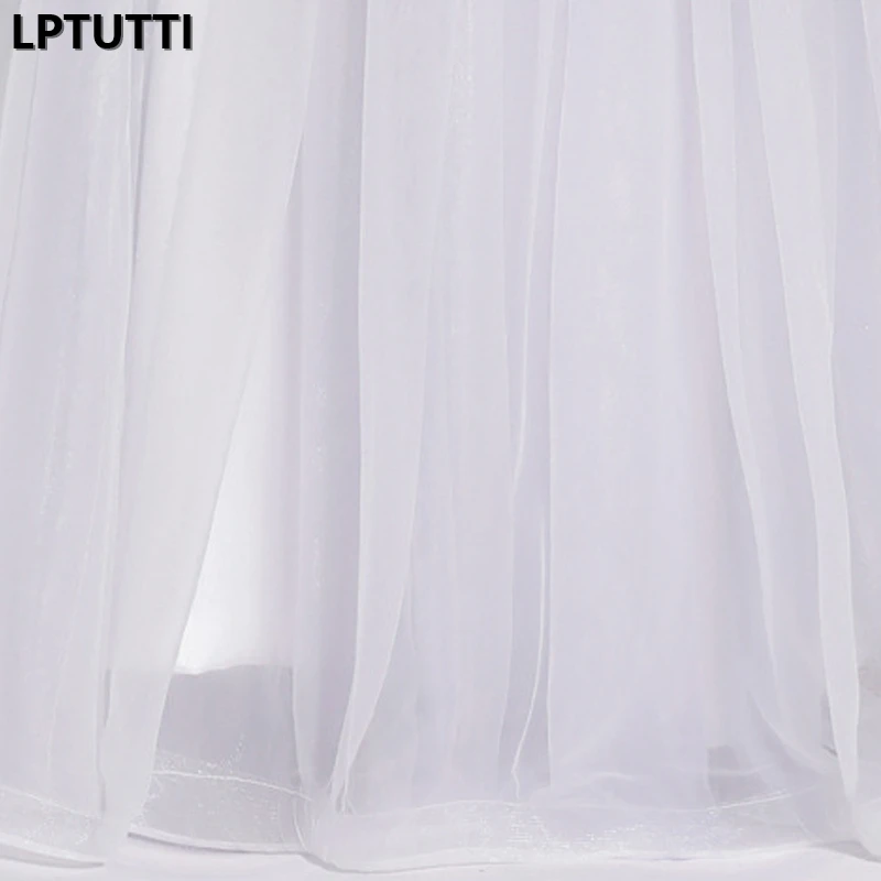 

LPTUTTI embroidered Lace New For Women Elegant Date Ceremony Party Prom Gown Formal Gala Events Luxury Long Evening Dresses