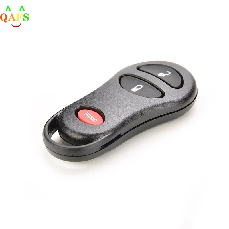 2016 Новинка брелка для складного автомобильного дистанционного ключа чехол Fob
