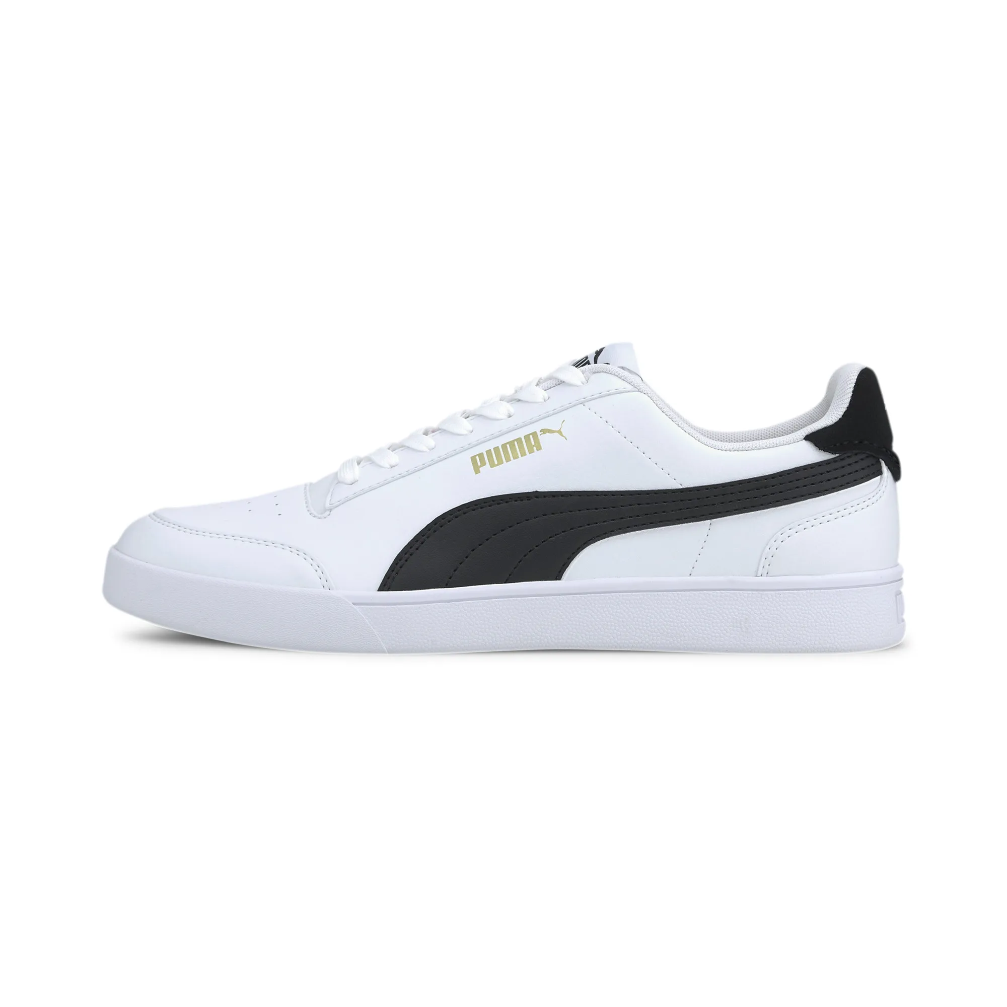 Кеды PUMA Shuffle Trainers | Обувь