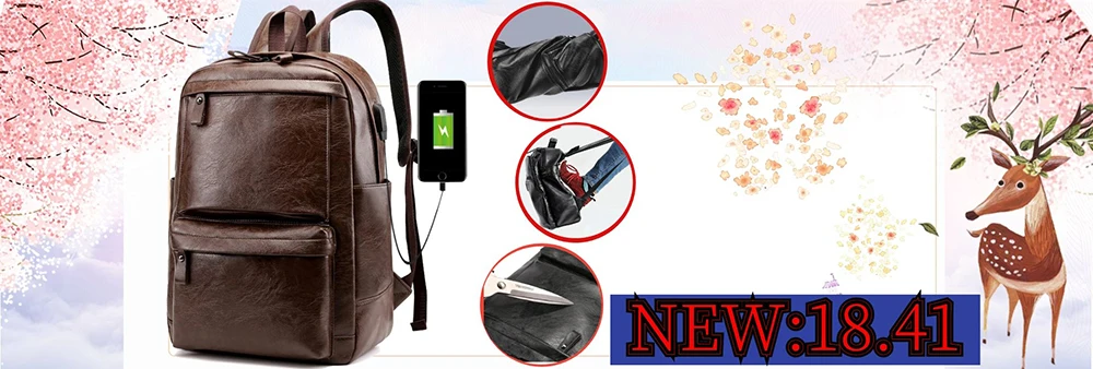 Женский рюкзак mochila feminina, кожаный женский рюкзак mochila mujer, школьный рюкзак для девочек, многофункциональный рюкзак для путешествий