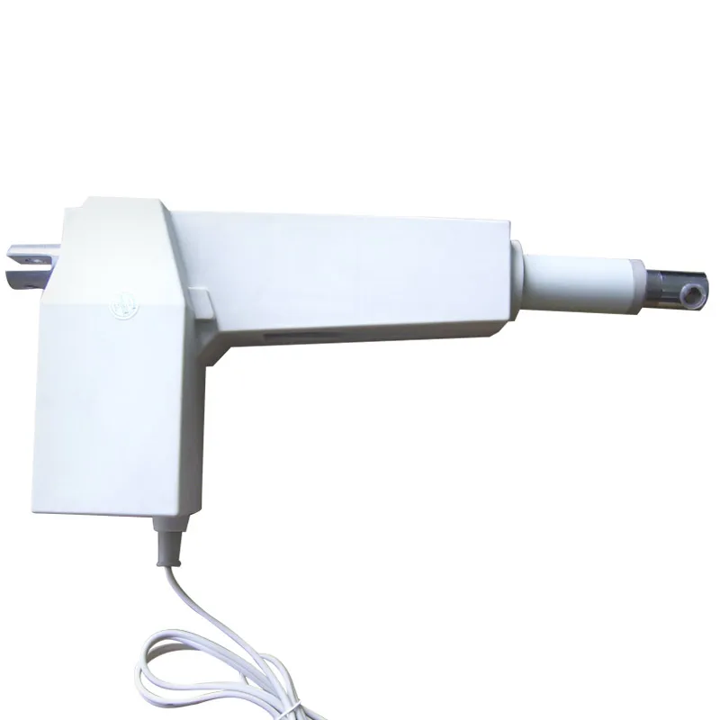 

300mm Stroke 24V Electric Actuator 8000N Patient Lift Equipment