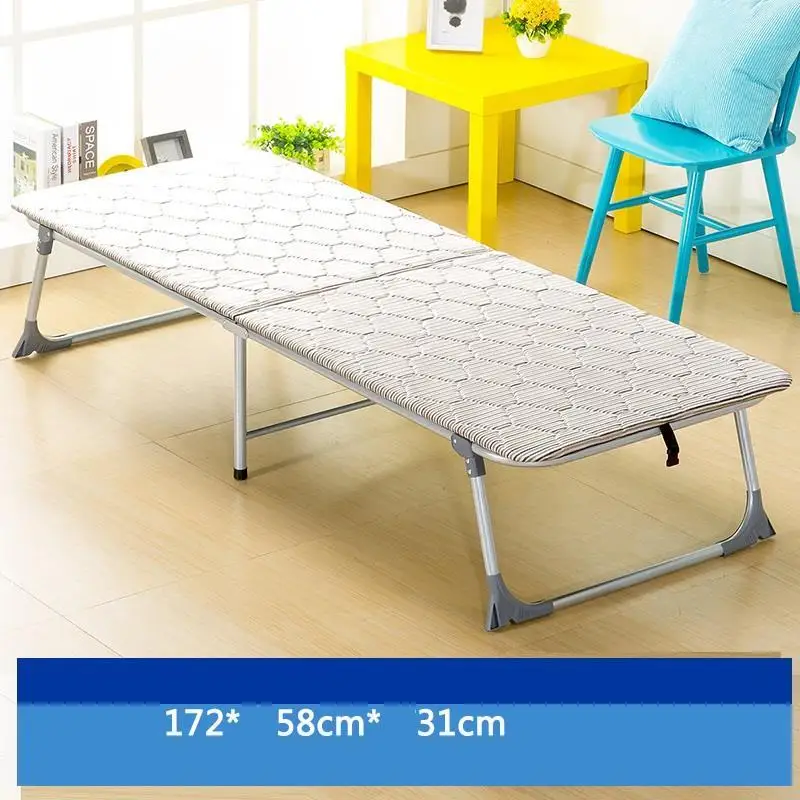 

Mobilier Mobilya Cama Plegable Balcony Moveis Beach Chair Longue Folding Bed Lit Outdoor Furniture Salon De Jardin Chaise Lounge