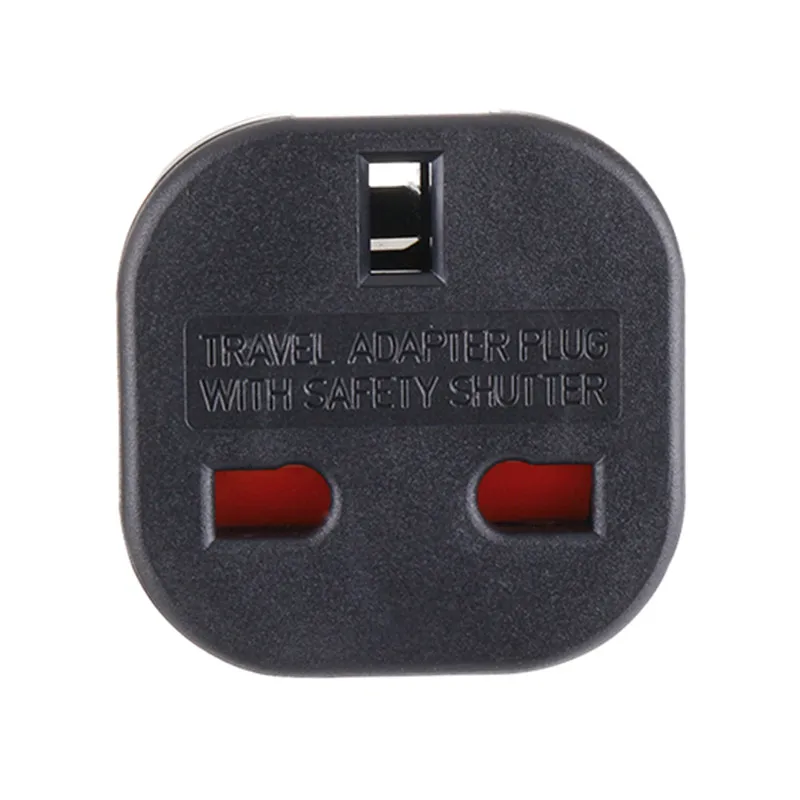 США в Великобританию универсальное зарядное устройство для путешествий адаптер
