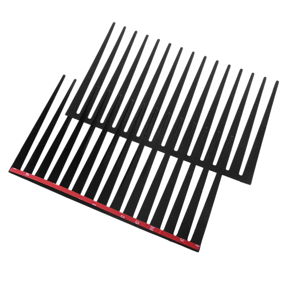 2017 3D Автомобильные ресницы автомобильные авто машинки персонализированные