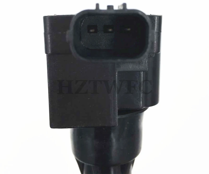 4 шт. новая катушка зажигания 30520-PWA-003 30520PWA003 для Honda Civic 7 8 VII JAZZ FIT 2 3 II III 1 |