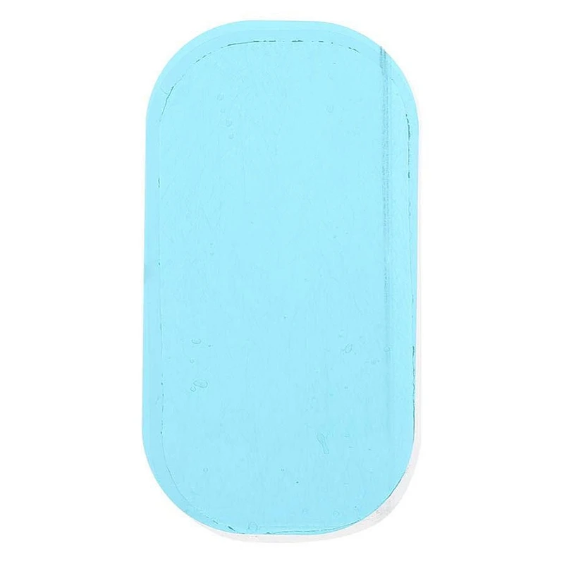 EMS стимулятор тренировочный сменный гелевый лист прокладки для AB пояс триммер