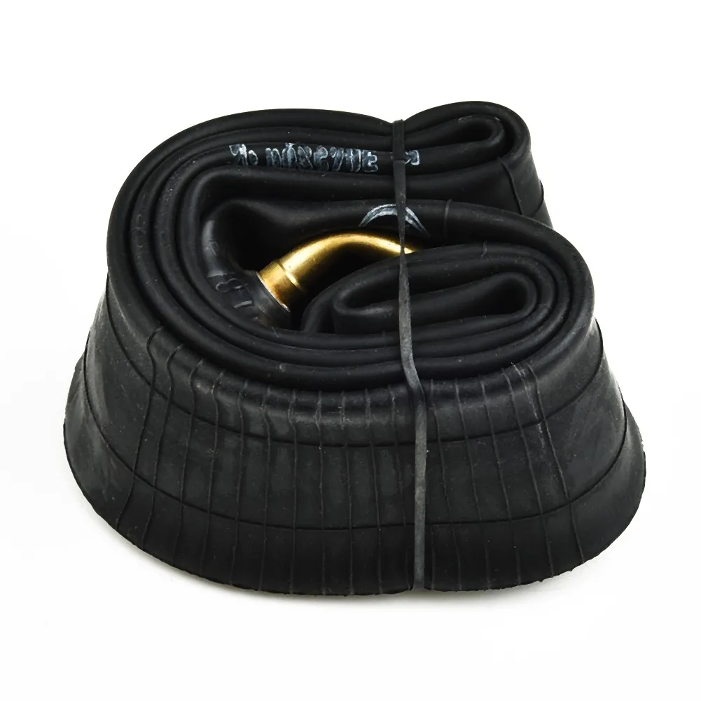 

Tire Inner Tube Butyl Rubber Scooter Electric Bike Accessories 16x2.125/16x2.50