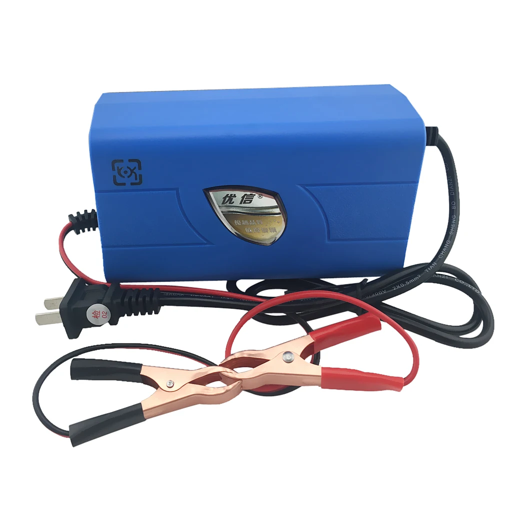 Батарея Зарядное устройство 12V 6A/2A мотоцикл мотор с автоматическим запуском, Мощность Портативный Re Зарядное устройство