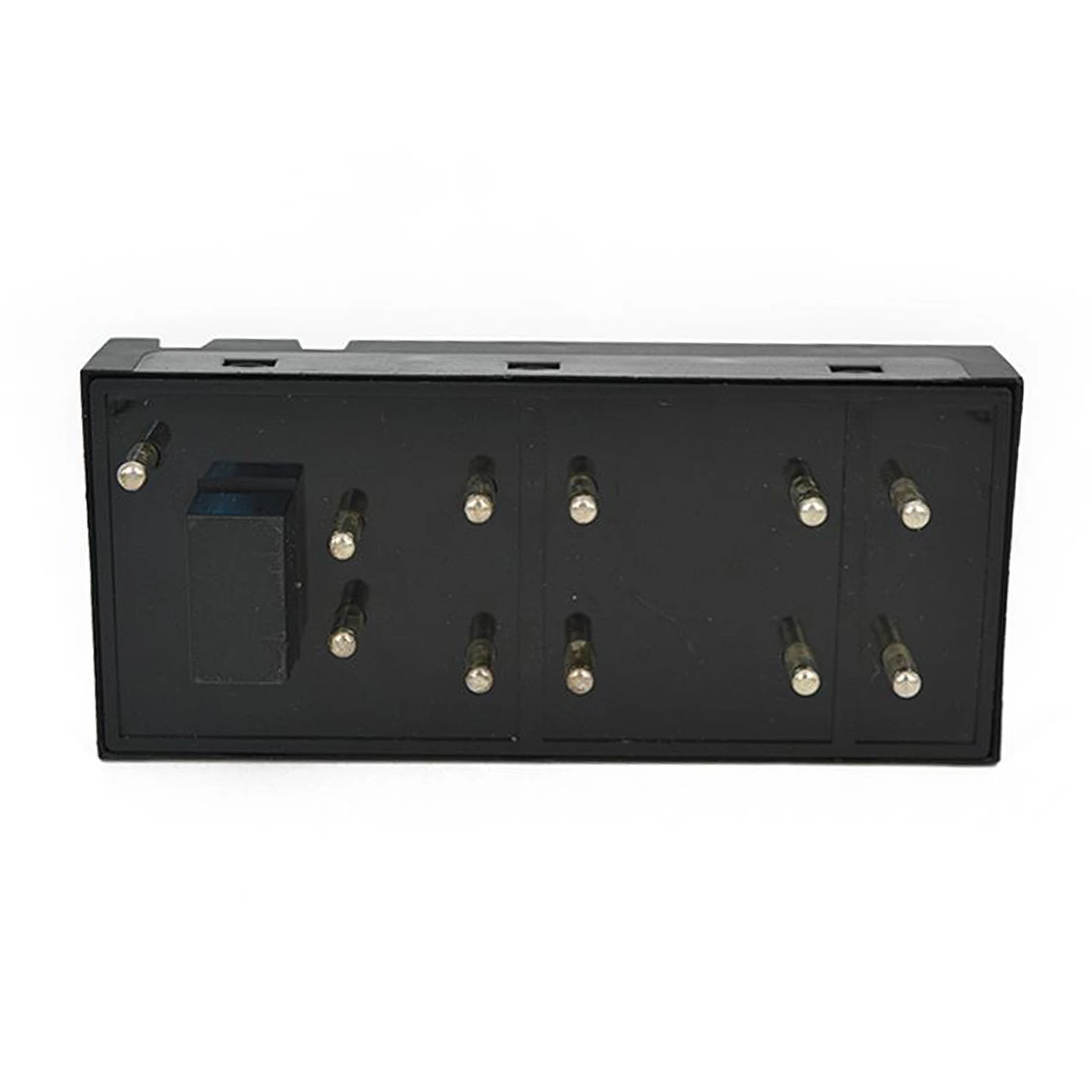 

Driver Side Master Power Window Switch Replacement for Ford 1994-2004 S51174 -