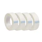 Лента медицинская, Нетканая, дышащая, 35 шт., 1волокно для наращивание ресниц шт.